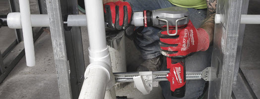 ProPEX in action